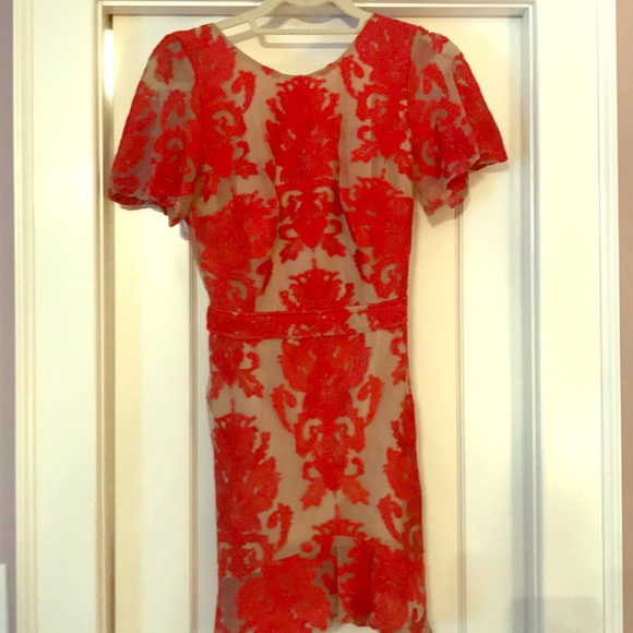 For Love And Lemons Dresses & Skirts - For love and lemons dress